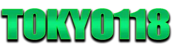 Logo Tokyo118