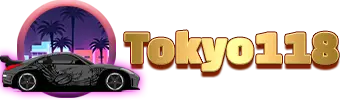 Logo Tokyo118